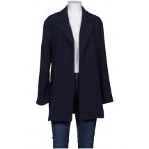 Escada Damen Blazer, marineblau, Gr. 38