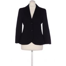 Escada Damen Blazer, marineblau, Gr. 34