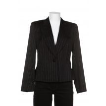 Escada Damen Blazer, schwarz, Gr.