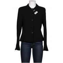 Escada Damen Blazer, schwarz, Gr. 40