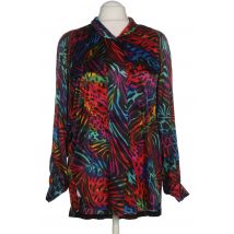 Escada Damen Bluse, schwarz, Gr.