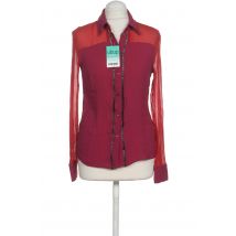 Escada Damen Bluse, pink, Gr. 36