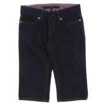 Escada Damen Jeans, blau, Gr. 34