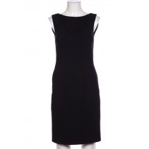 Escada Damen Kleid, marineblau, Gr. 38