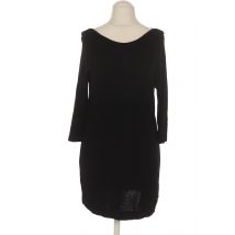 Escada Damen Kleid, schwarz, Gr. 38