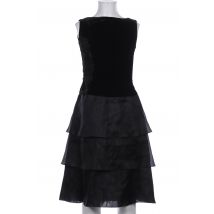 Escada Damen Kleid, schwarz, Gr. 36