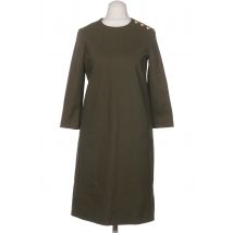 Escada Damen Kleid, grün, Gr. 32