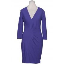 Escada Damen Kleid, flieder, Gr. 34