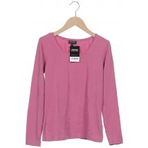 Escada Damen Langarmshirt, pink, Gr. 36