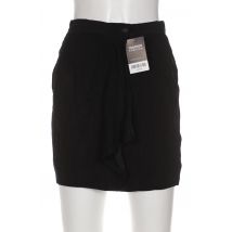 Escada Damen Rock, schwarz, Gr. 36