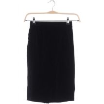 Escada Damen Rock, schwarz, Gr. 34