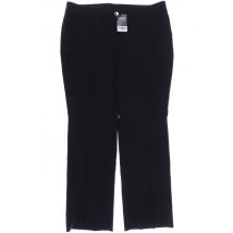 Escada Damen Stoffhose, schwarz, Gr. 39