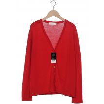 Escada Damen Strickjacke, rot, Gr. 38
