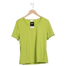 Escada Damen T-Shirt, hellgrün, Gr. 44