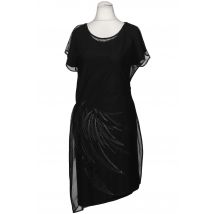 Escada Sport Damen Kleid, schwarz, Gr. 36