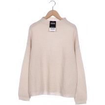 Esisto Damen Pullover, cremeweiß, Gr. 38