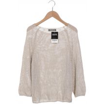 Esisto Damen Pullover, cremeweiß, Gr. 36