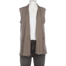 Esisto Damen Strickjacke, braun, Gr.