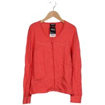 Esisto Damen Strickjacke, rot, Gr. 42