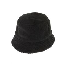 Espadrij l&#039;originale Damen Hut/Mütze, schwarz, Gr. 58