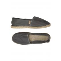 Espadrij l&#039;originale Herren Halbschuh, grau, Gr. 42