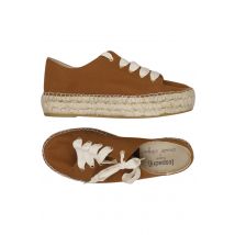 Espadrij l&#039;originale Damen Halbschuh, braun, Gr. 39