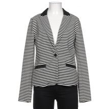 Esprit Damen Blazer, schwarz, Gr. 36