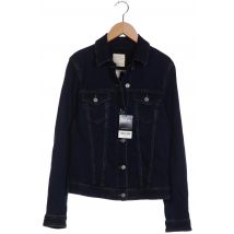 Esprit Damen Jacke, marineblau, Gr. 36