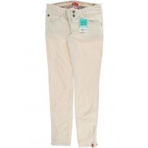 Esprit Damen Jeans, beige, Gr. 38
