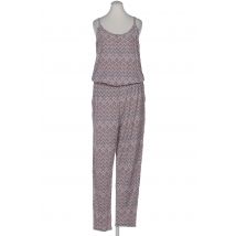 Esprit Damen Jumpsuit/Overall, mehrfarbig, Gr. 38