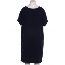 Esprit Damen Kleid, marineblau, Gr. 36