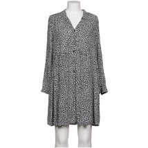 Esprit Damen Kleid, schwarz, Gr. 38