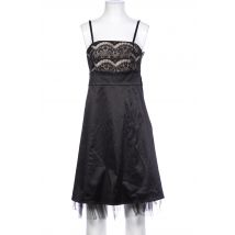 Esprit Damen Kleid, schwarz, Gr. 34