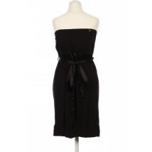 Esprit Damen Kleid, schwarz, Gr.