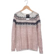 Esprit Damen Pullover, pink, Gr. 34