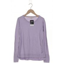 Esprit Damen Pullover, flieder, Gr. 42