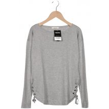 Esprit Damen Pullover, grau, Gr. 36