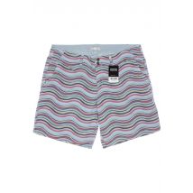 Esprit Damen Shorts, blau, Gr. 42