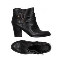 Esprit Damen Stiefelette, schwarz, Gr. 36