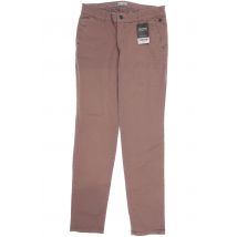 Esprit Damen Stoffhose, pink, Gr. 34