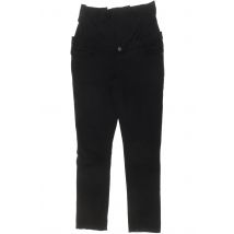 Esprit Maternity Damen Jeans, schwarz, Gr. 38