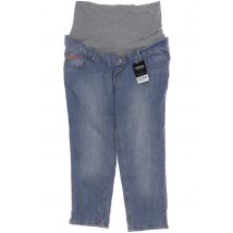 Esprit Maternity Damen Jeans, blau, Gr. 40