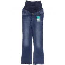 Esprit Maternity Damen Jeans, blau, Gr. 34