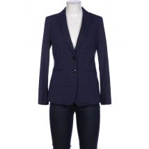 Esprit Maternity Damen Blazer, blau, Gr. 36