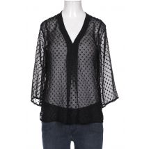 Esprit Maternity Damen Bluse, schwarz, Gr. 38