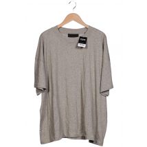Essentials Fear of God Herren T-Shirt, grau, Gr. 56