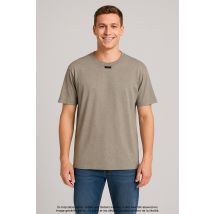Essentials Fear of God Herren T-Shirt, grau, Gr. 52