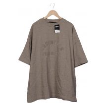Essentials Fear of God Herren T-Shirt, beige, Gr. 54
