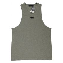 Essentials Fear of God Herren T-Shirt, grau, Gr. 52