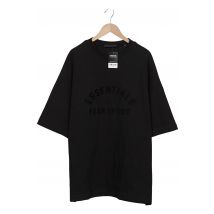 Essentials Fear of God Herren T-Shirt, schwarz, Gr. 54
